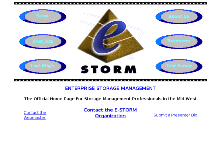 www.e-storm.org