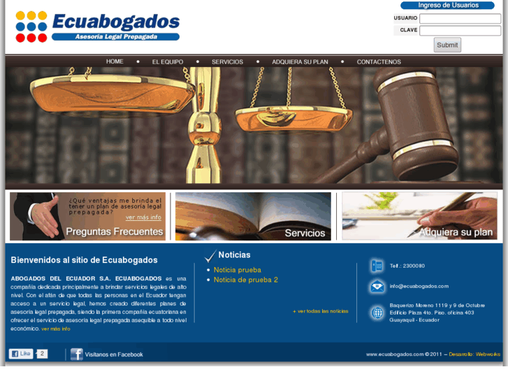 www.ecuabogados.com