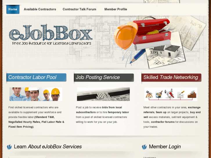 www.ejobbox.com