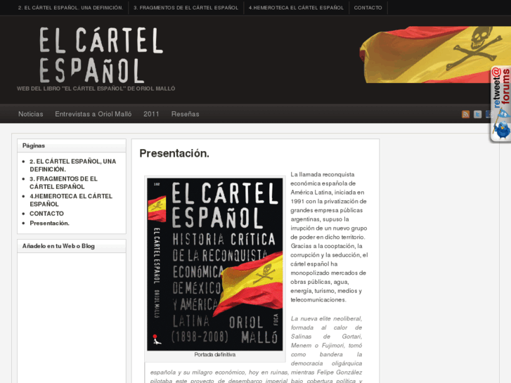 www.elcartelespanol.com