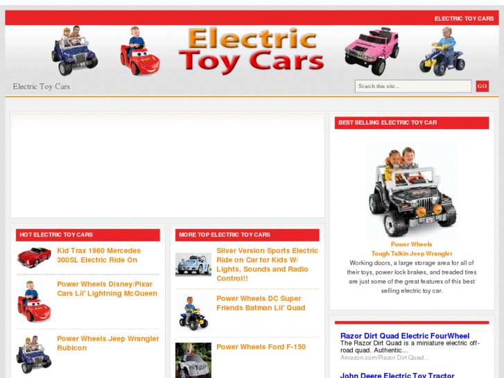 www.electrictoycars.org