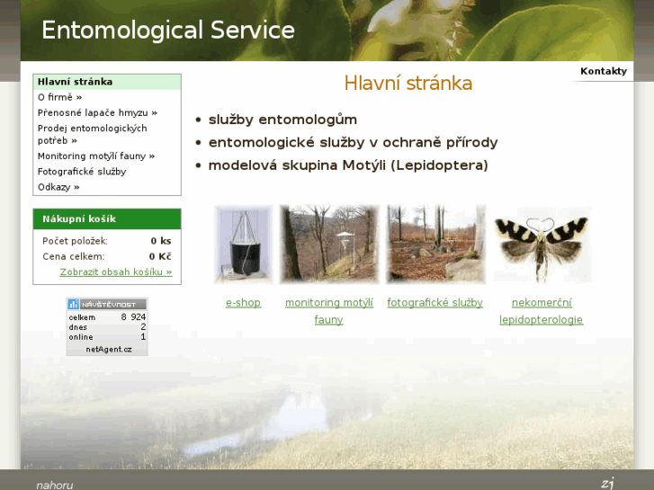 www.entomologicalservice.com