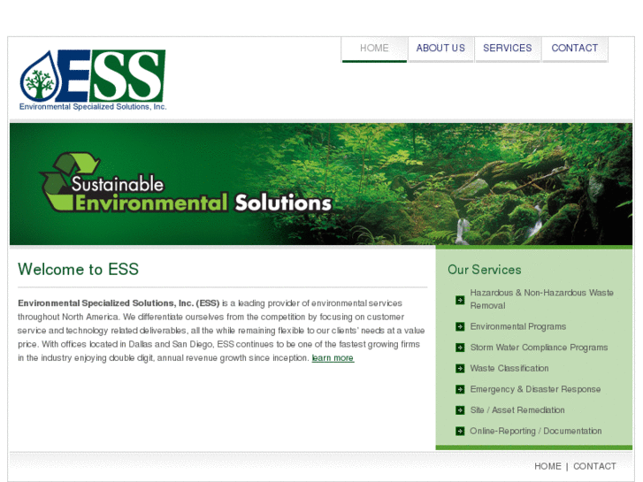 www.ess-environmental.net