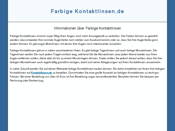 www.farbigekontaktlinsen.de