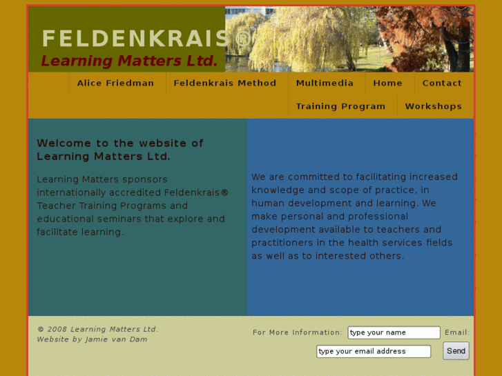 www.feldenkraislearningmatters.com