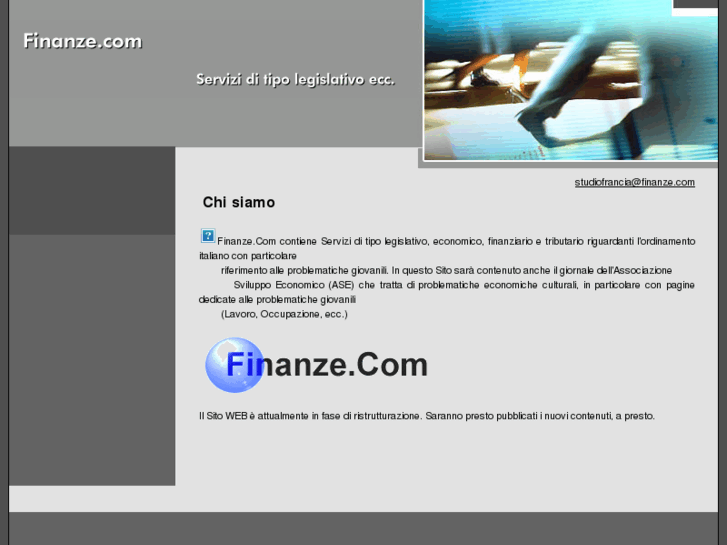 www.finanze.com