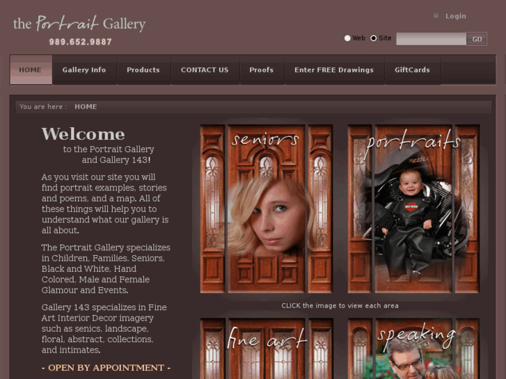 www.gallery143.com