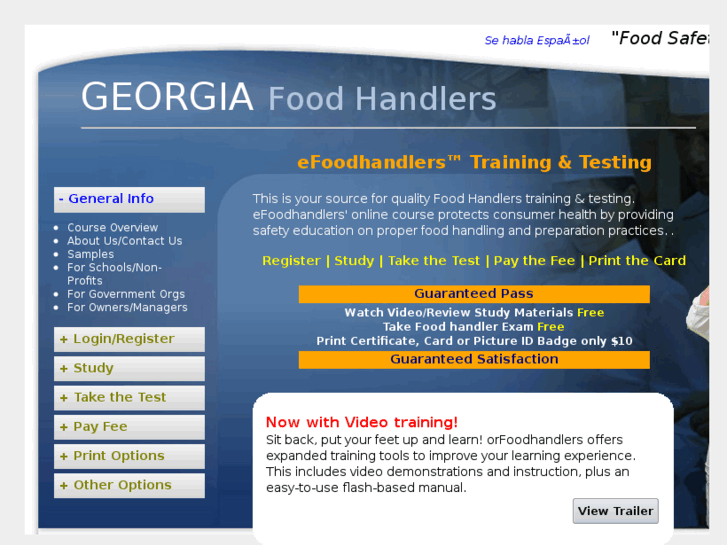 www.gefoodhandlers.com