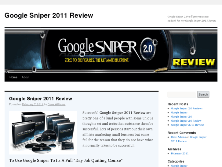 www.googlesniper2011review.com