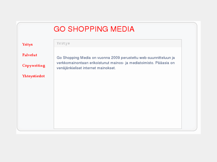 www.goshoppingmedia.com