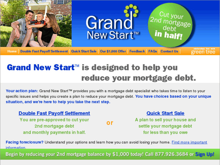 www.grandnewstart.com