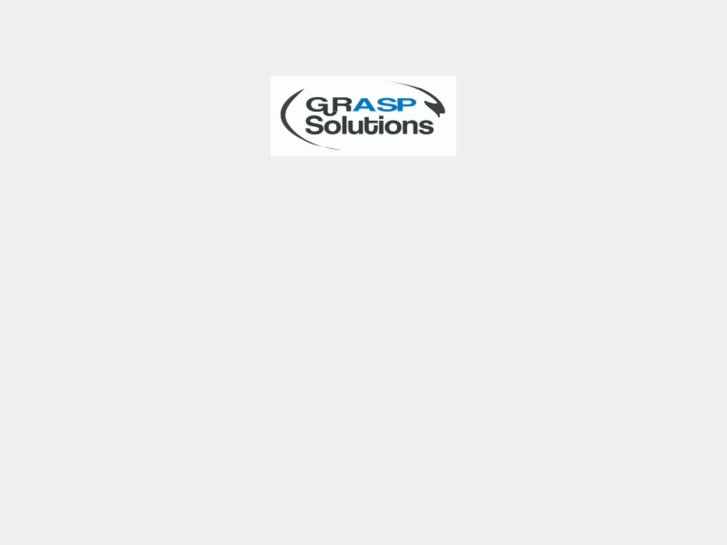 www.graspsolutions.com