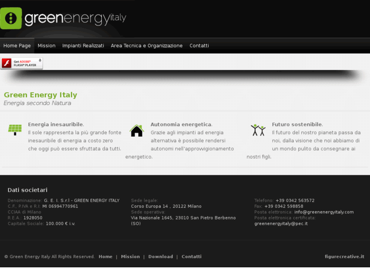 www.greenenergyitaly.com