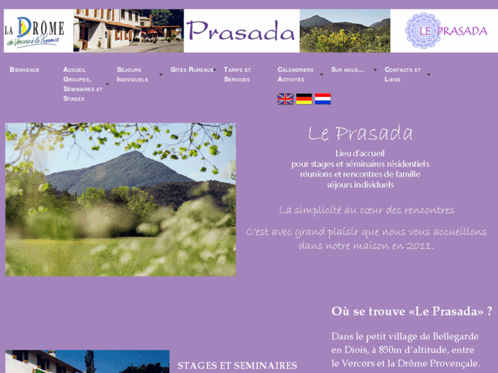 www.hotel-prasada.com