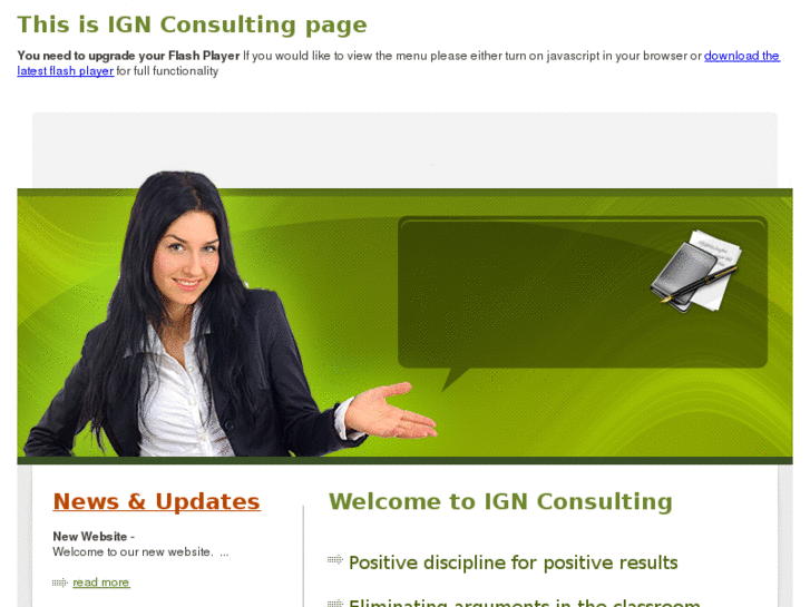 www.ignconsulting.com