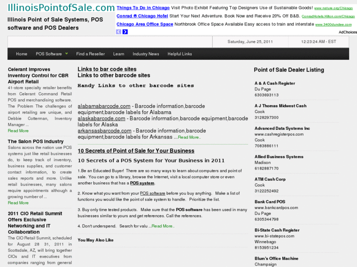 www.illinoispointofsale.com