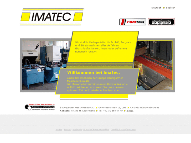 www.imatec.ch