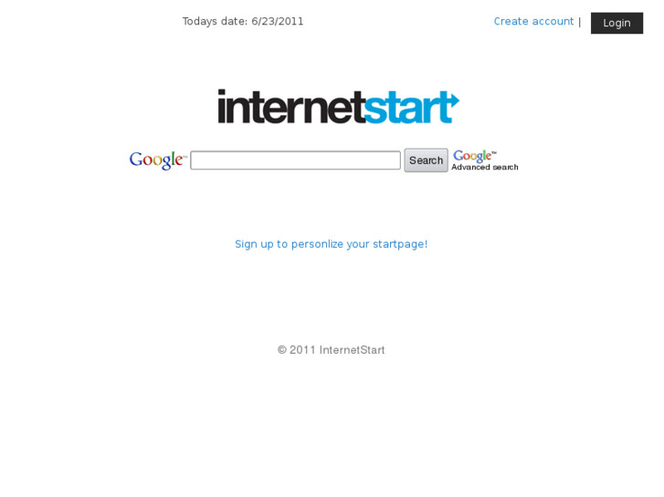 www.internetstart.com