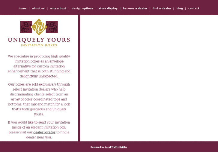 www.invitingboxes.net