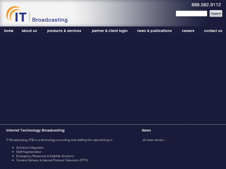 www.itbroadcasting.com