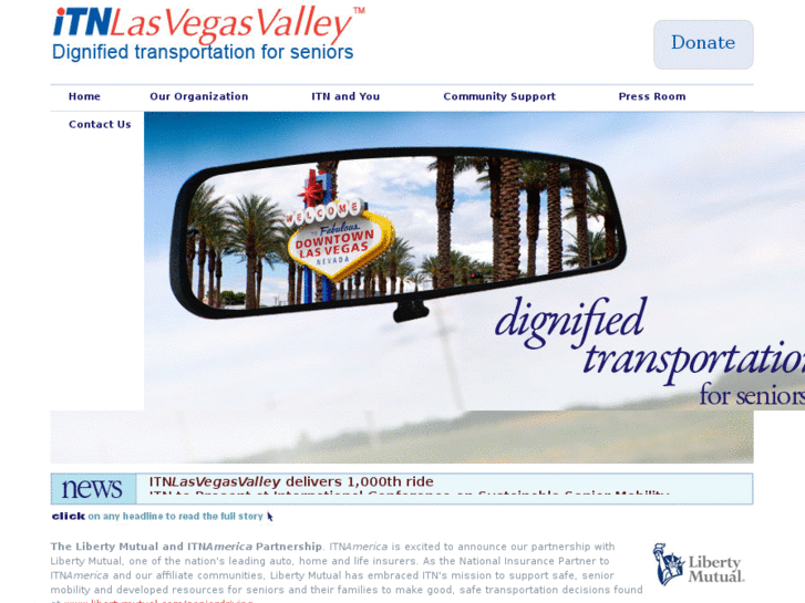 www.itnlasvegasvalley.com