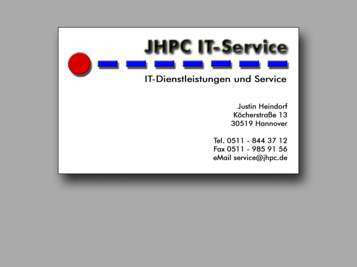 www.jhpc.eu