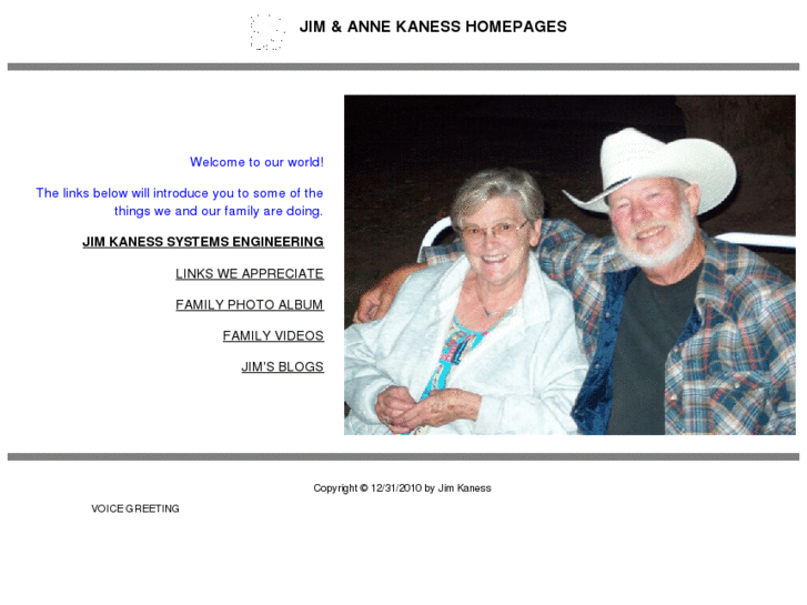 www.jimkaness.com