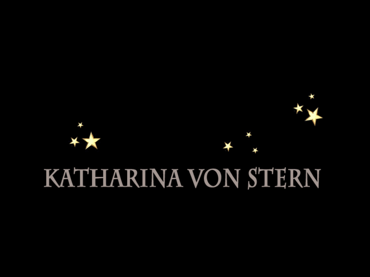 www.katharinavonstern.com