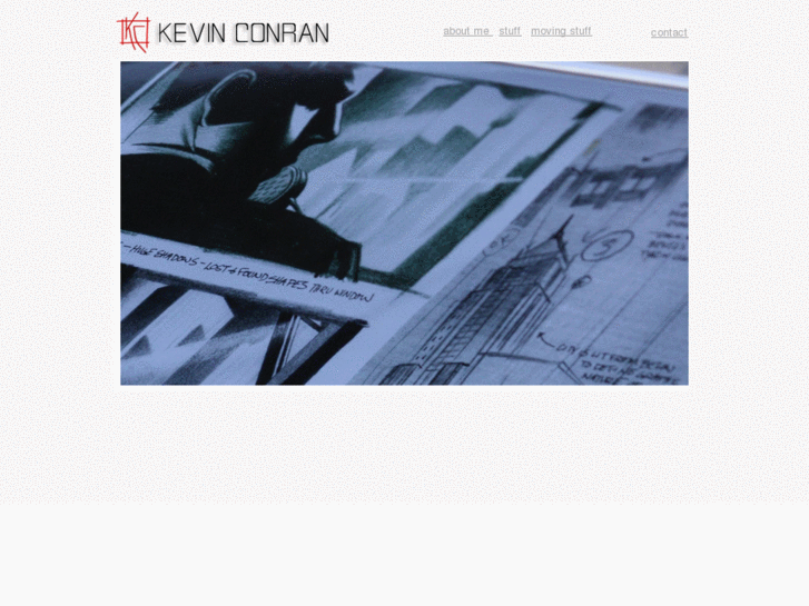 www.kevinconran.com