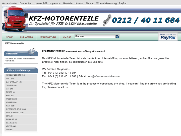 www.kfz-motorenteile.com