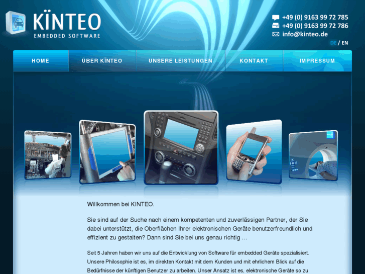 www.kinteo.com