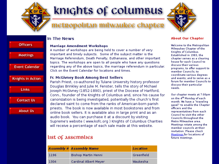 www.kofc-metromilwchapter.org