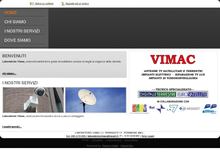 www.laboratoriovimac.com