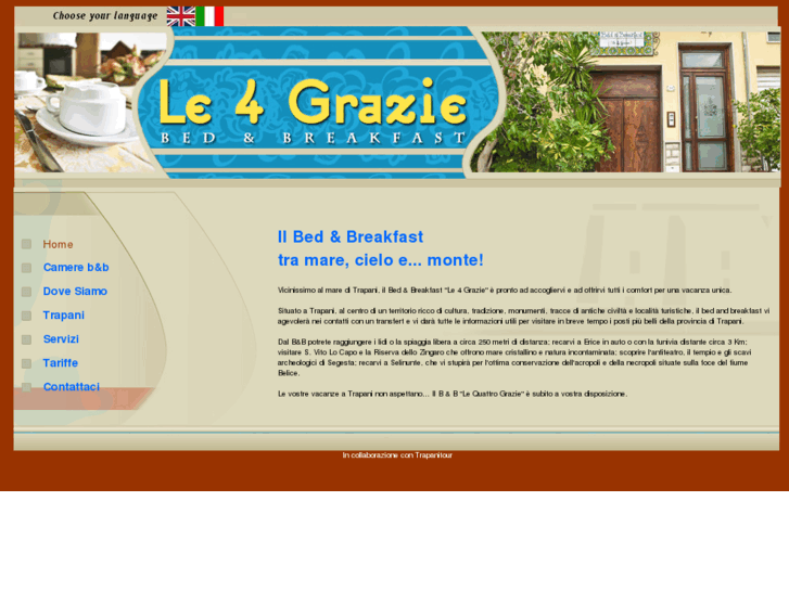 www.le4grazie.com