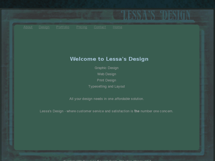 www.lessasdesign.com