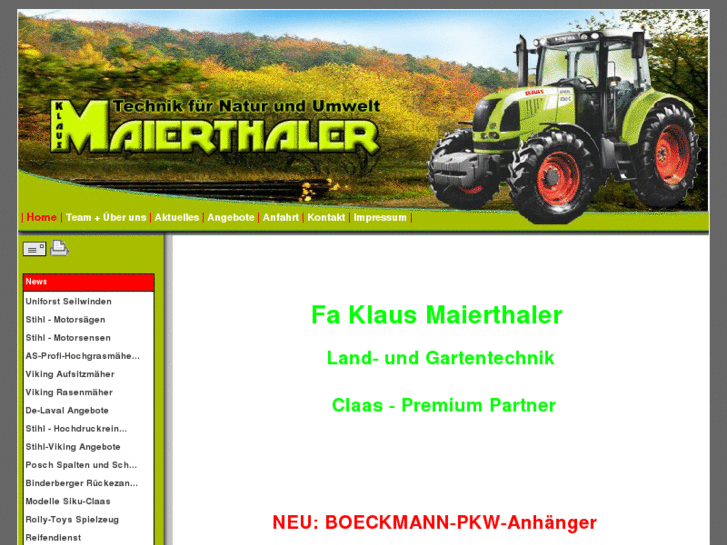 www.maierthaler.de