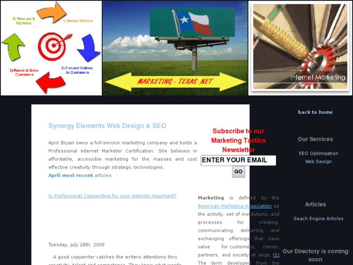 www.marketing-texas.com