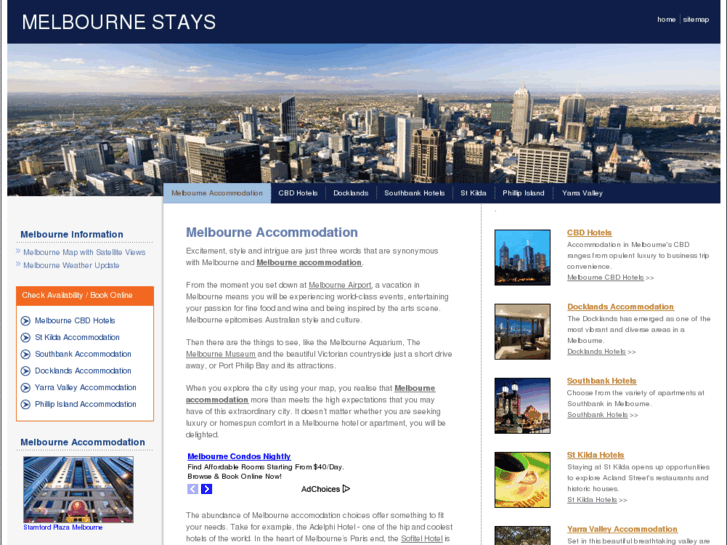 www.melbourne-stays.com.au