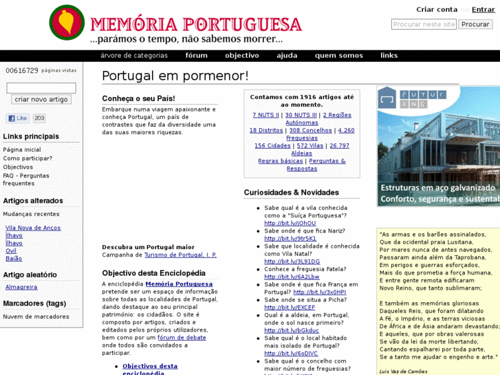 www.memoriaportuguesa.com