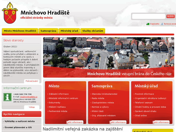 www.mnhradiste.cz