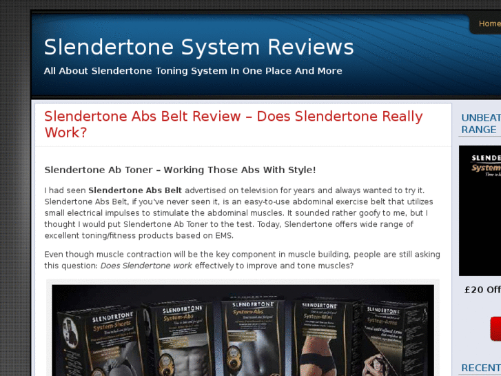 www.myslendertonereviews.com