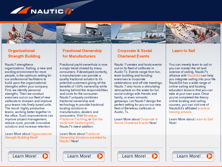 www.nautic7.com