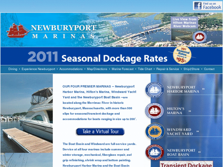 www.newburyportmarinas.com