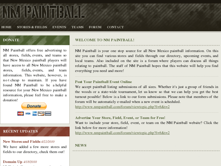 www.nmpaintball.com