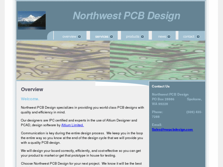 www.nwpcbdesign.com