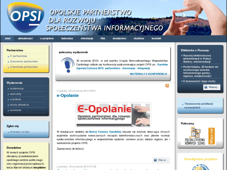 www.opsi.org.pl