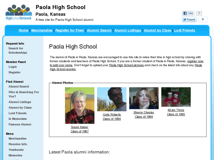 www.paolahighschool.org