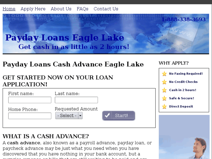 www.paydayloanseaglelakefl.com