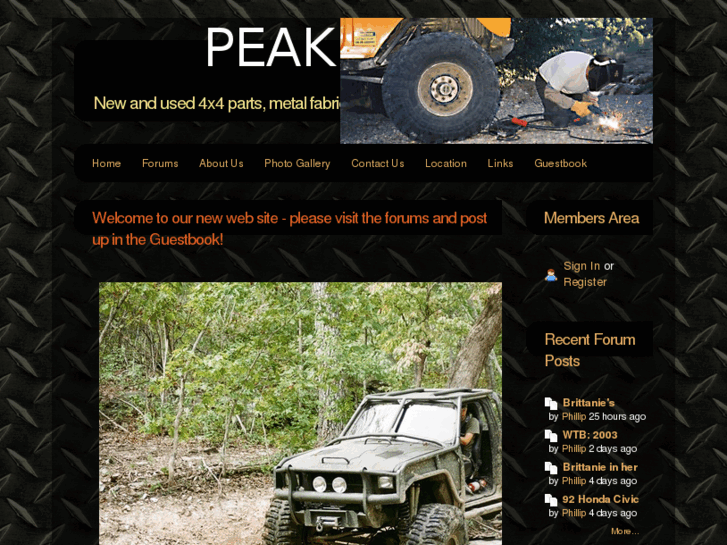 www.peakoffroad.com