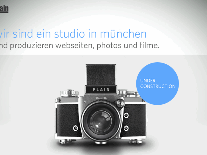 www.plain.de